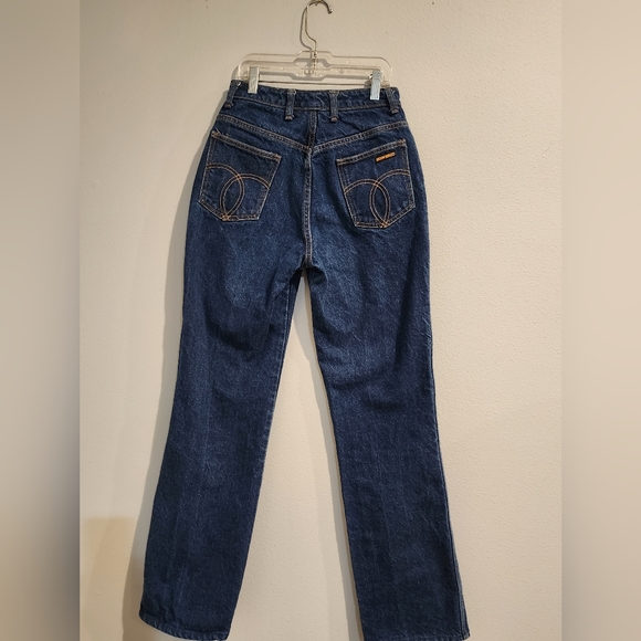 Vintage Body Lingo jeans , size 25 - Picture 2 of 3